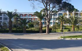 Berksoy Hotel